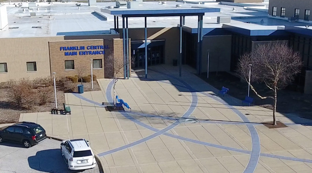 Franklin School Systems: Keeping Kids Safe with Security